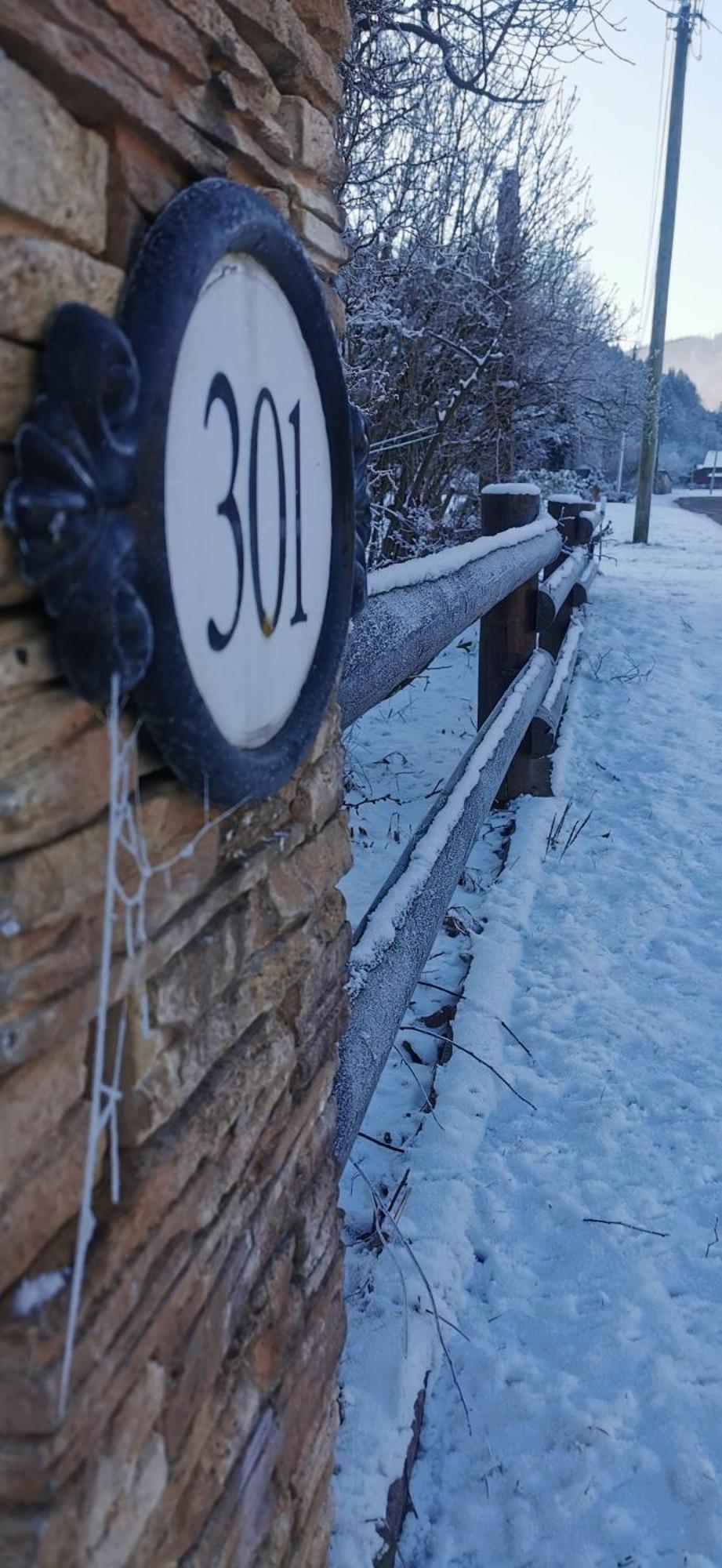 Gite Le Clos Des Vosges Ban-sur-Meurthe-Clefcy Eksteriør bilde